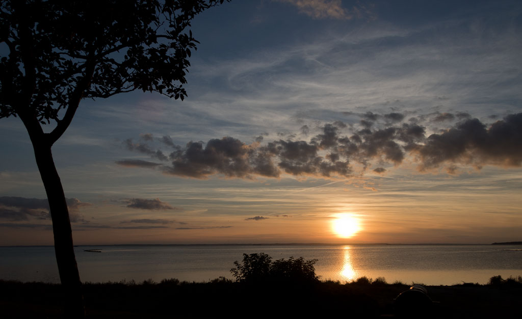 Am Öresund