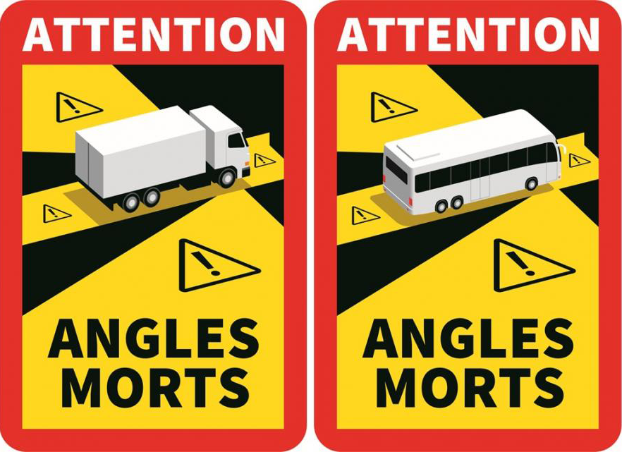 Angles Morts