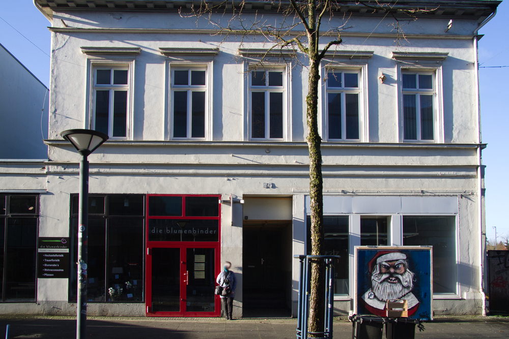 Heiligengeiststraße 24