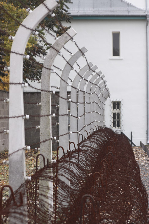 KZ-Gedenkstätte Sachsenhausen
