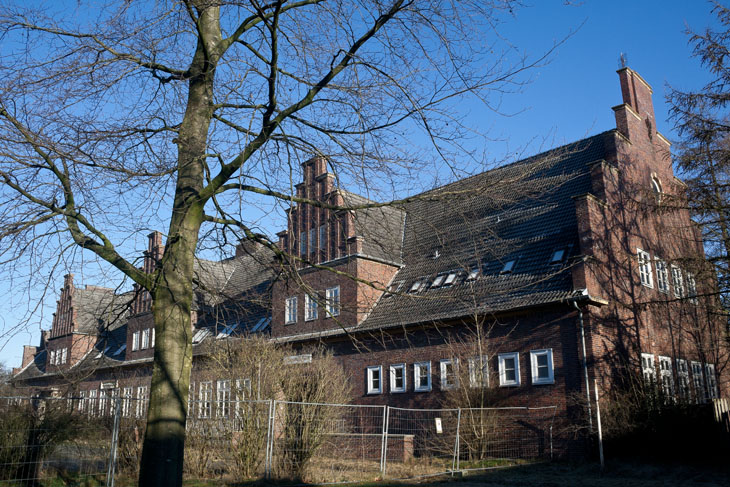 Kaserne Donnerschwee (Oldenburg)