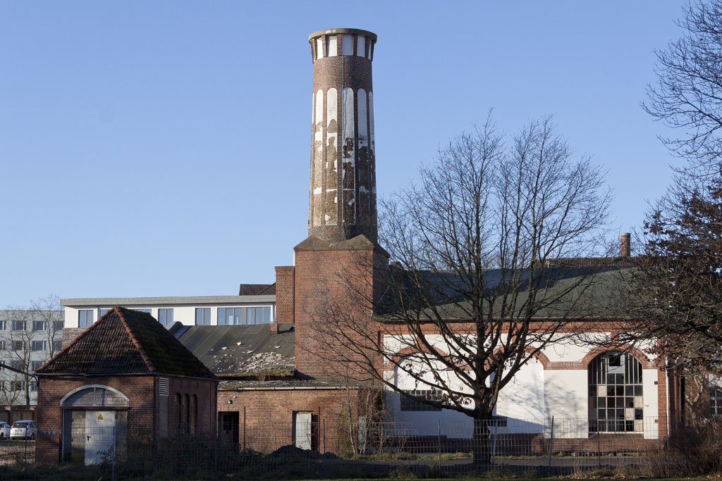 Anschar-Klinikum