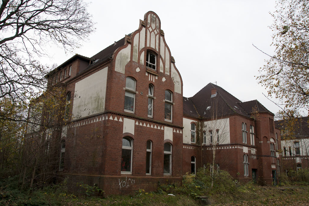Anschar-Klinikum