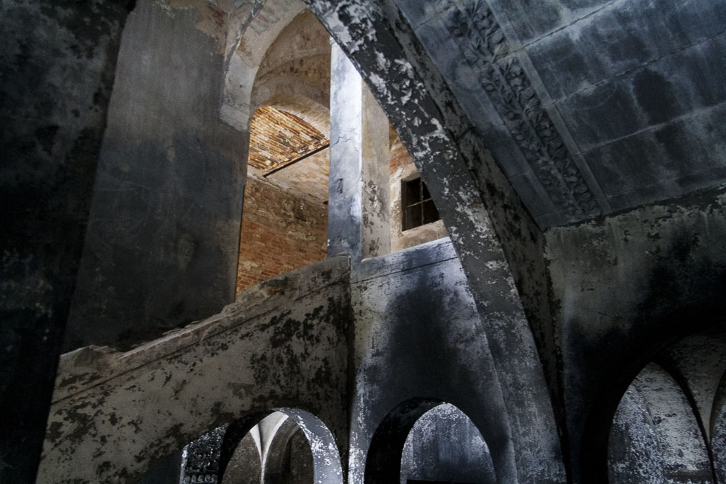 Beelitz Heilstätten, 30.03.2013