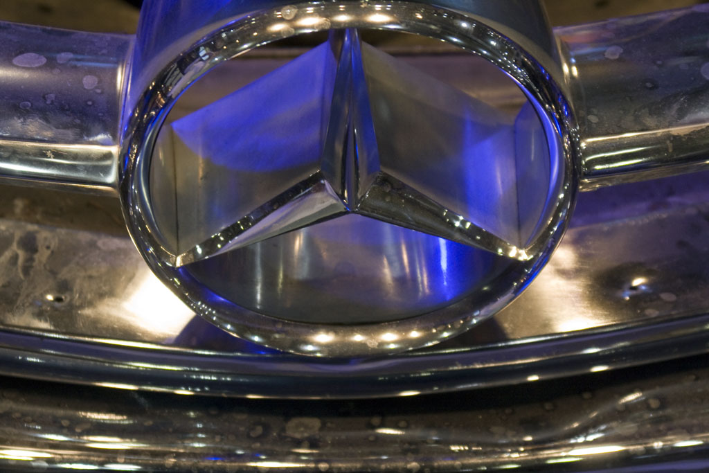 Bremen Classic Motorshow 2013