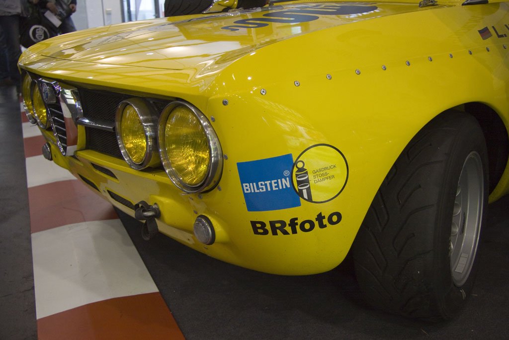 Bremen Classic Motorshow 2013