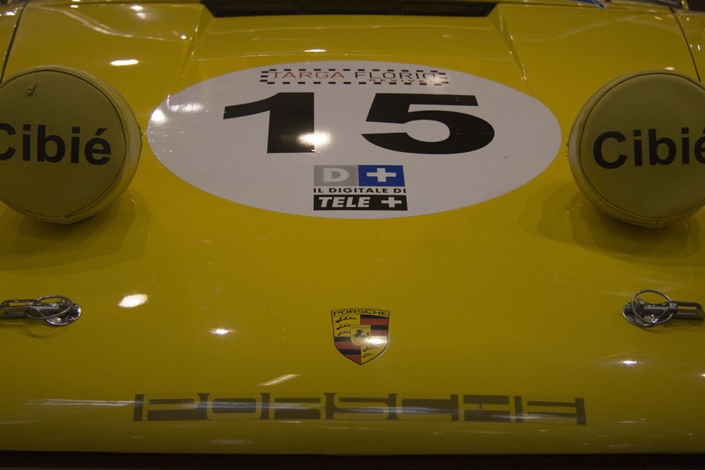Bremen Classic Motorshow 2013