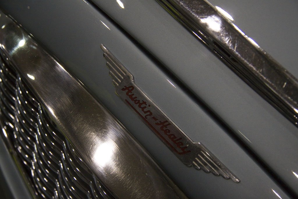 Bremen Classic Motorshow 2013
