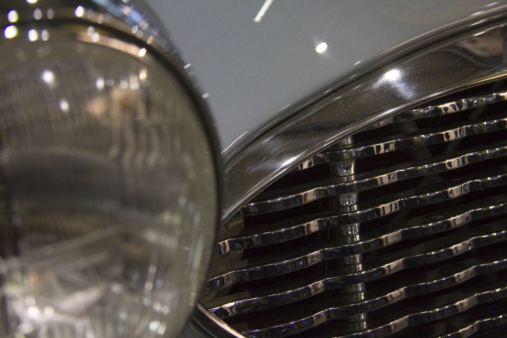 Bremen Classic Motorshow 2013