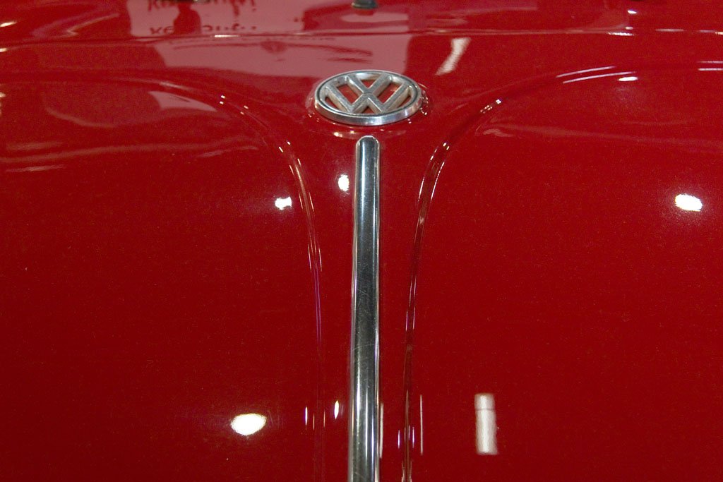 Bremen Classic Motorshow 2013