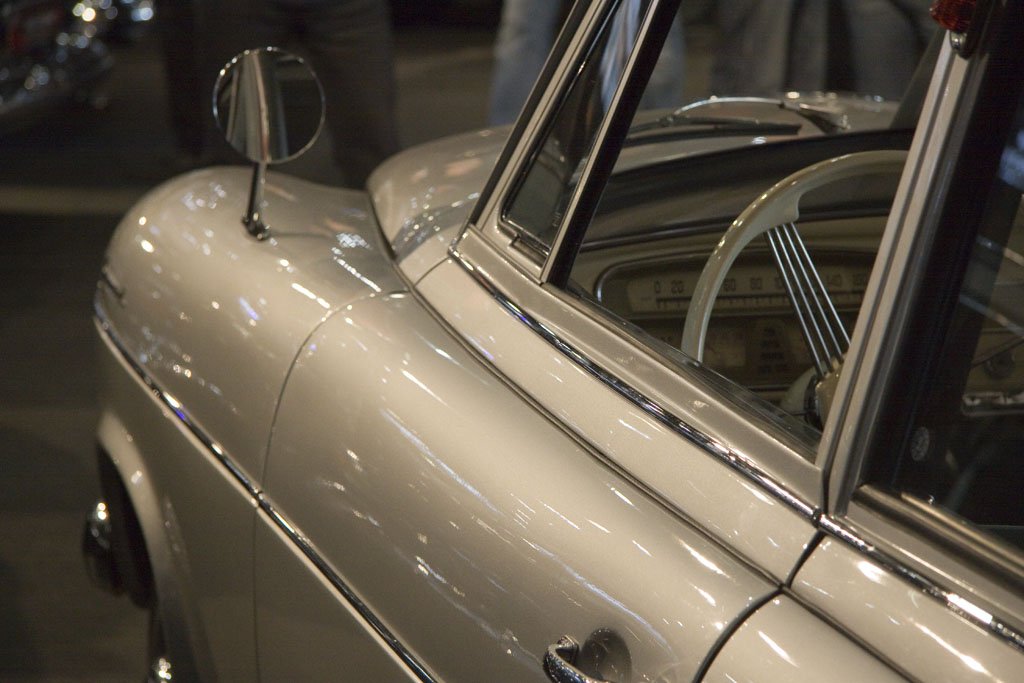 Bremen Classic Motorshow 2013