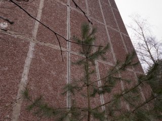 Urbex &raquo; Flugplatz Sperenberg