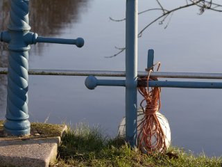 Friedrichstadt