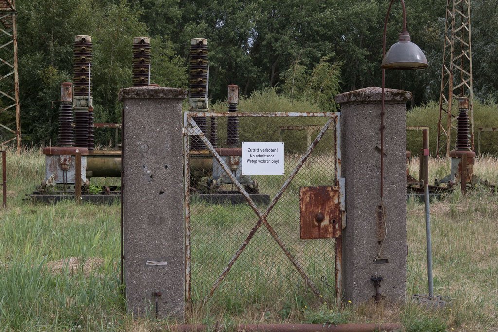 Die Heeresversuchsanstalt Peenemünde
