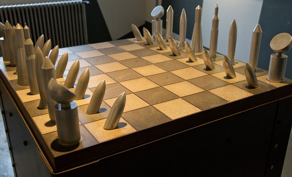 Die Heeresversuchsanstalt Peenemünde
