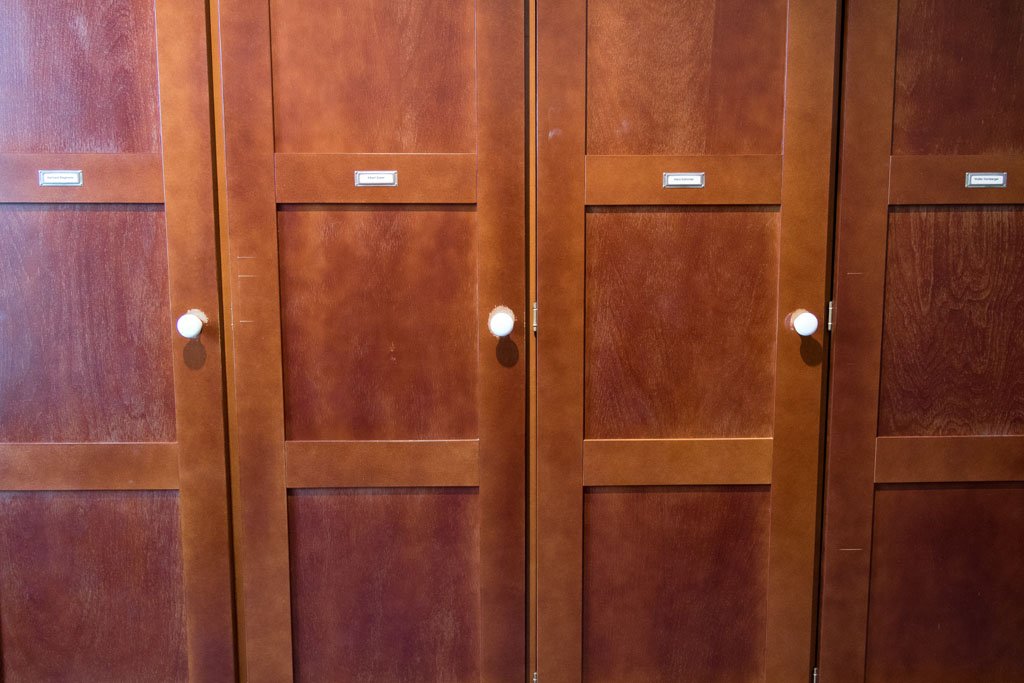 Die Heeresversuchsanstalt Peenemünde