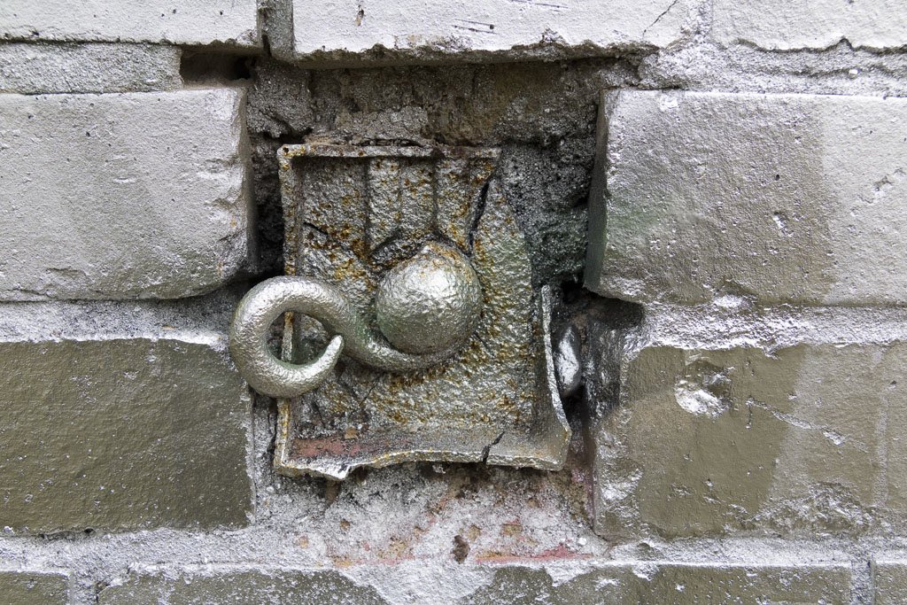 Die Kasernen in Döberitz (2017)
