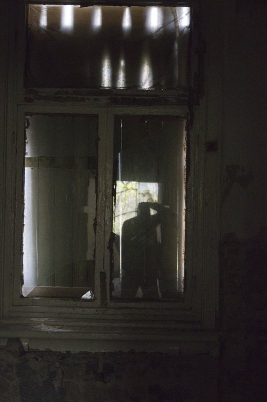 Die Kasernen in Döberitz (2017)