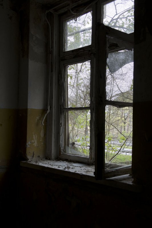 Die Kasernen in Döberitz (2017)