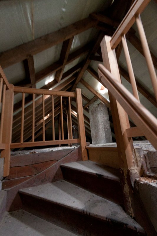 Die Kasernen in Döberitz