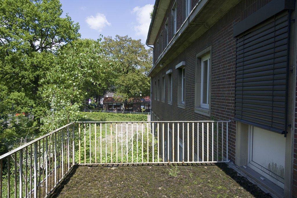 Die Kinderklinik in Oldenburg
