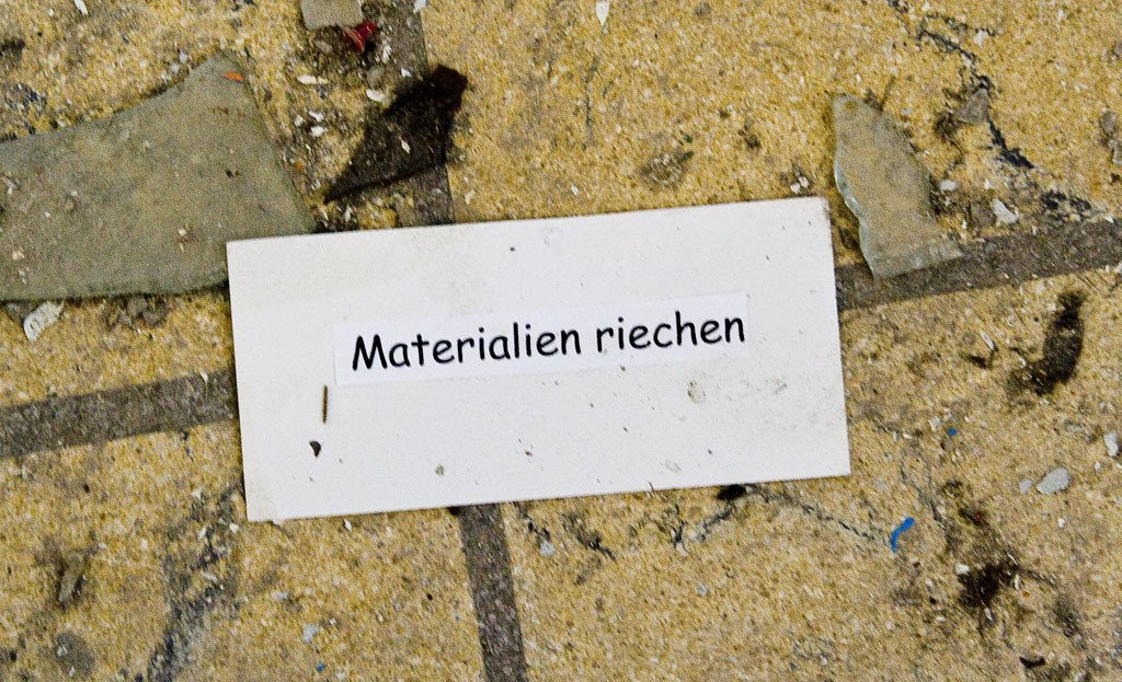 Die Kinderklinik in Oldenburg