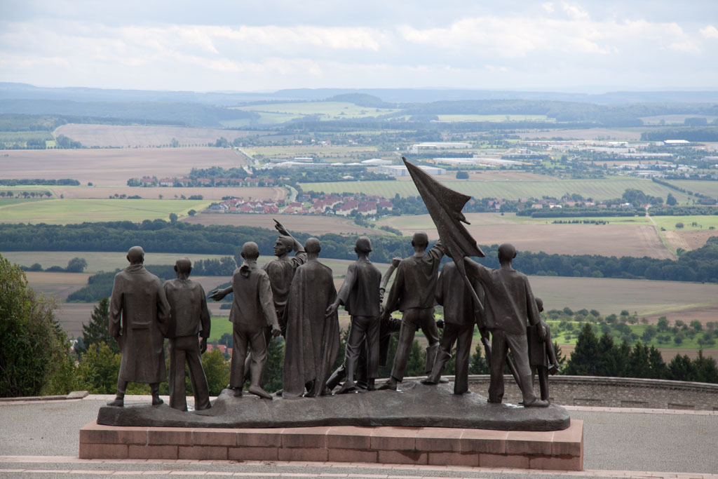 Der Schwur von Buchenwald