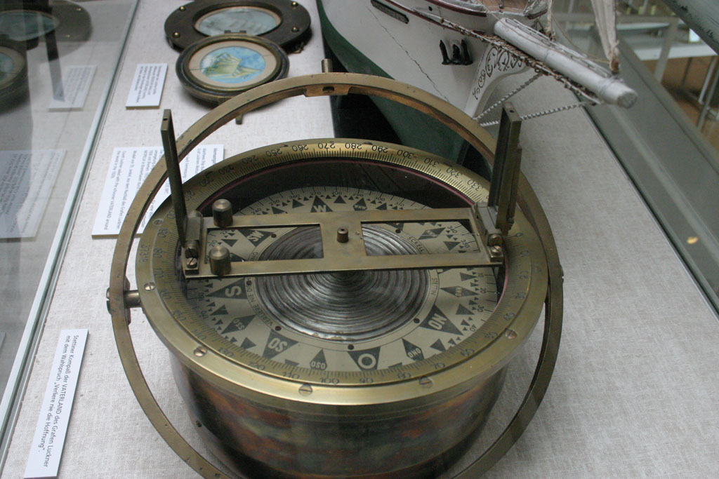 Deutsches Schifffahrtsmuseum Bremerhaven