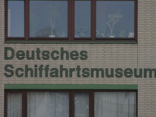 Maritimes &raquo; Deutsches Schifffahrtsmuseum Bremerhaven