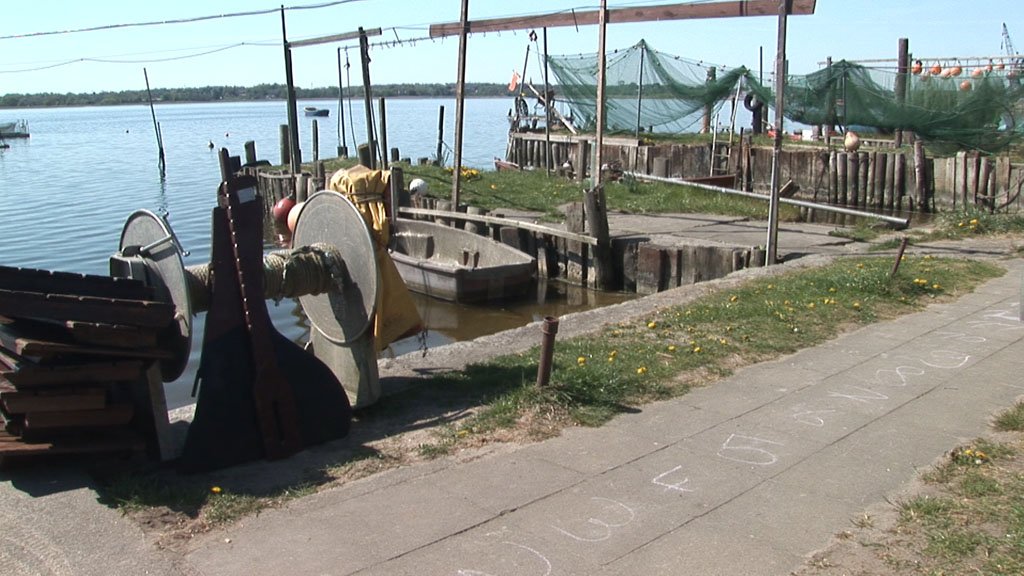 Schlei-Impressionen