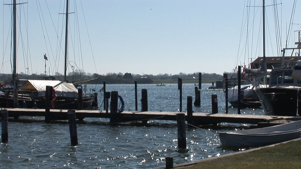 Schlei-Impressionen