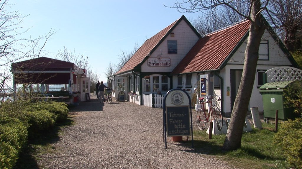 Schlei-Impressionen