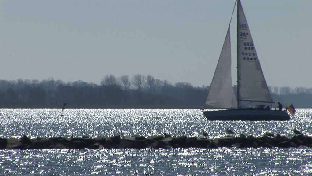 Schlei-Impressionen