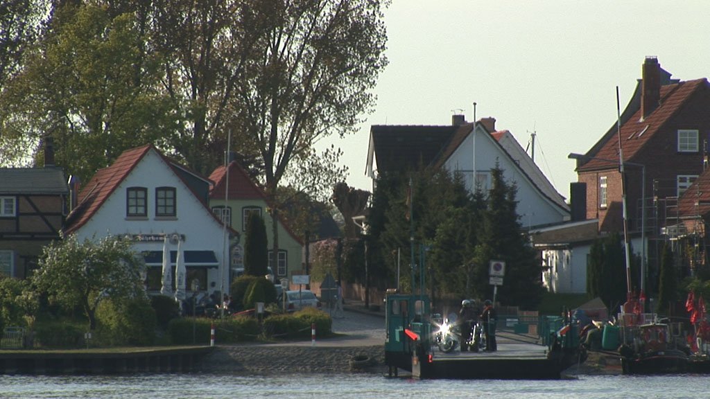Schlei-Impressionen