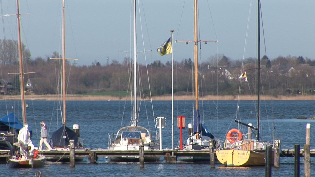Schlei-Impressionen