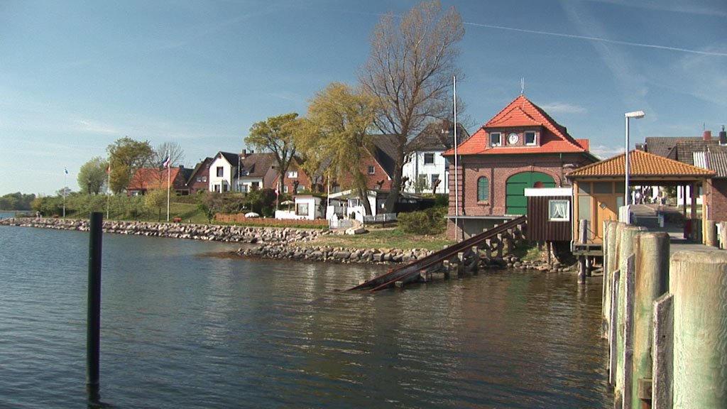 Schlei-Impressionen