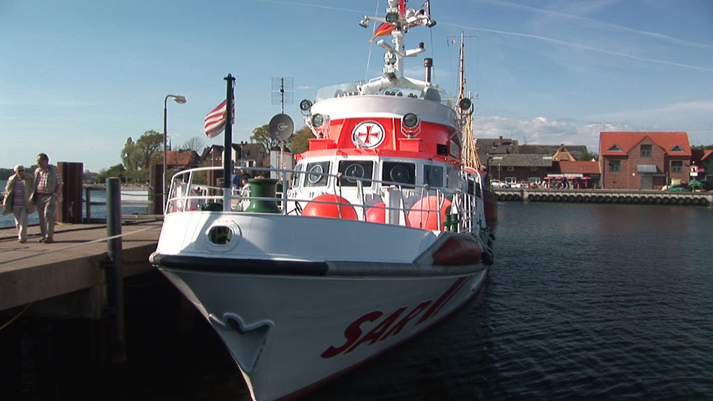 Schlei-Impressionen