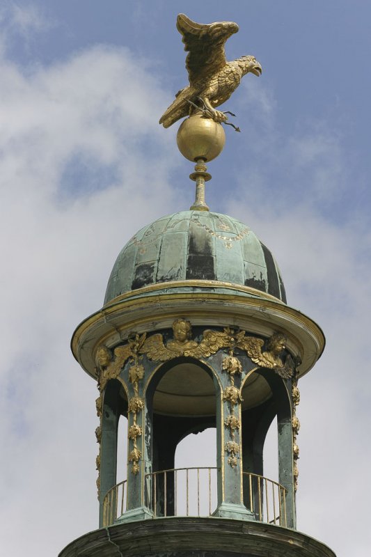 Schloß Sanssouci