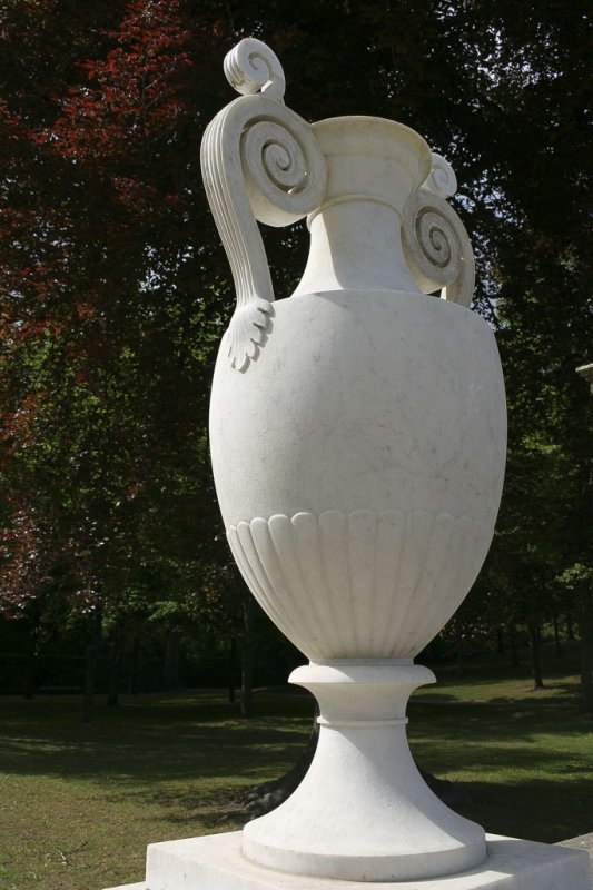Schloß Sanssouci