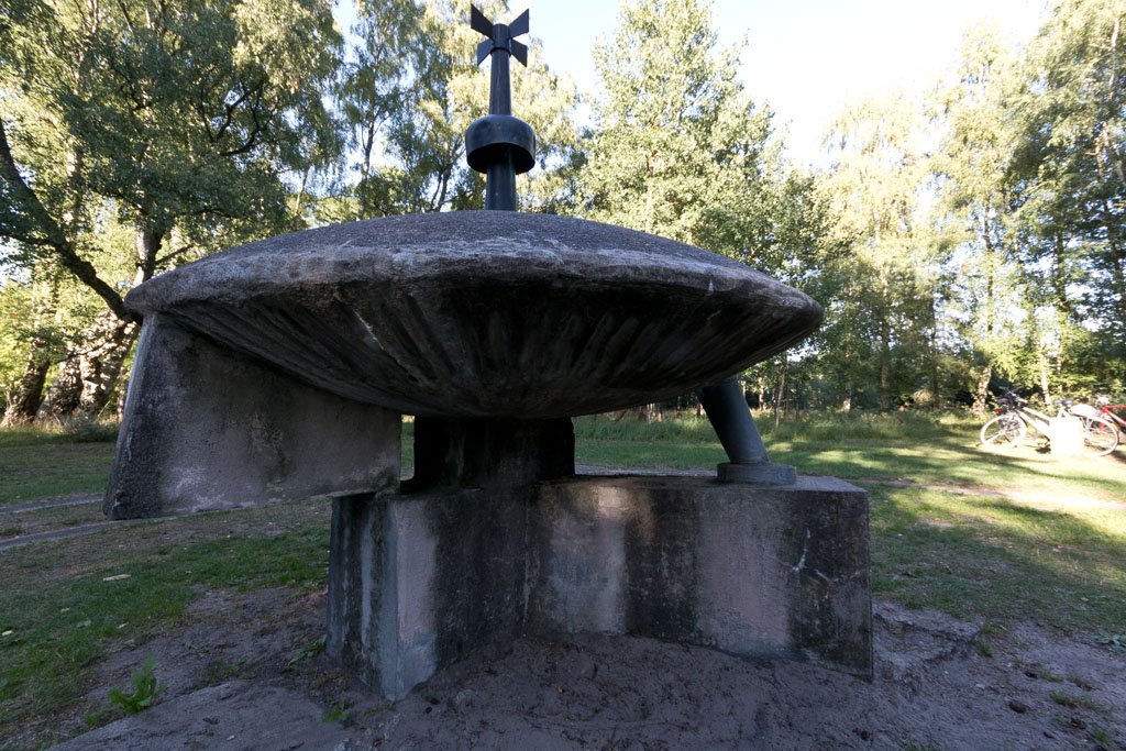 Schweden 2016
