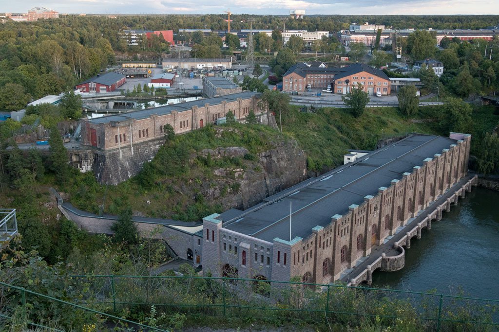 Schweden 2016