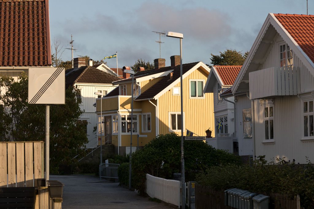 Schweden 2016