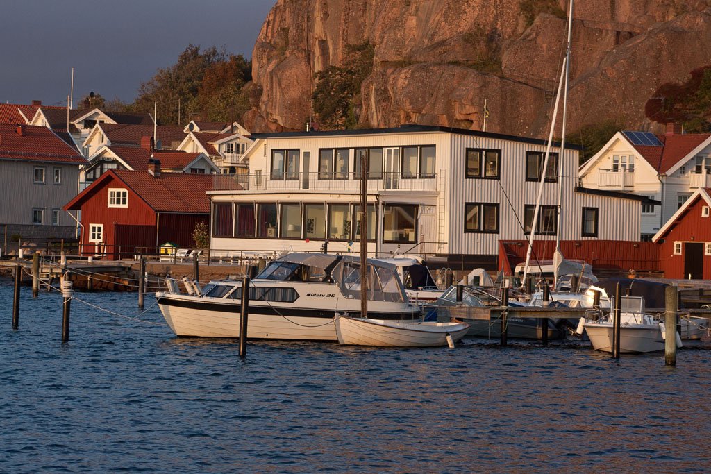 Schweden 2016