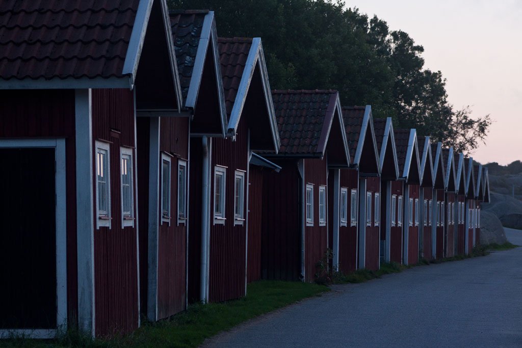 Schweden 2016