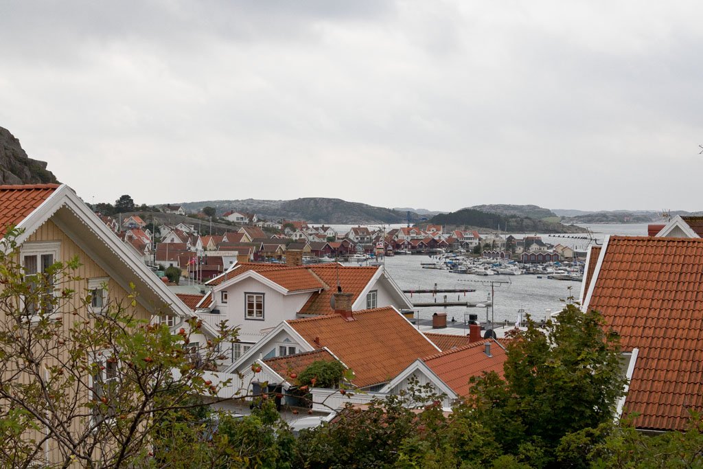 Schweden 2016