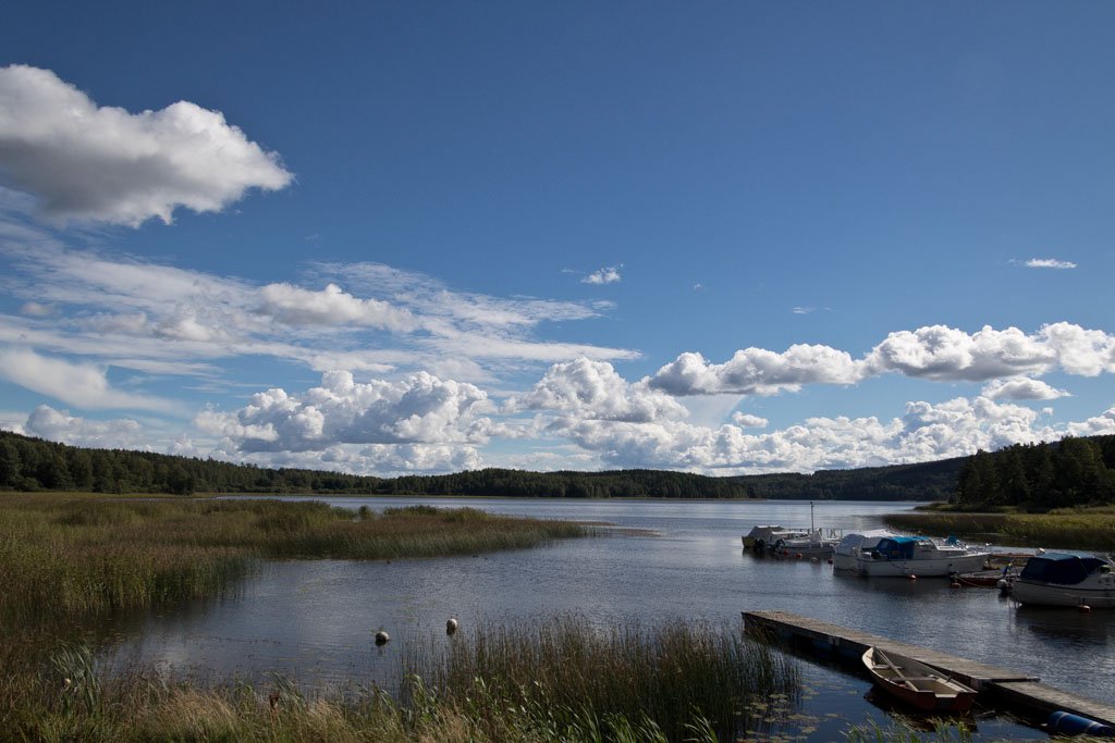 Schweden 2016