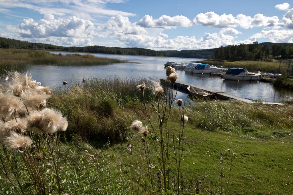 Schweden 2016