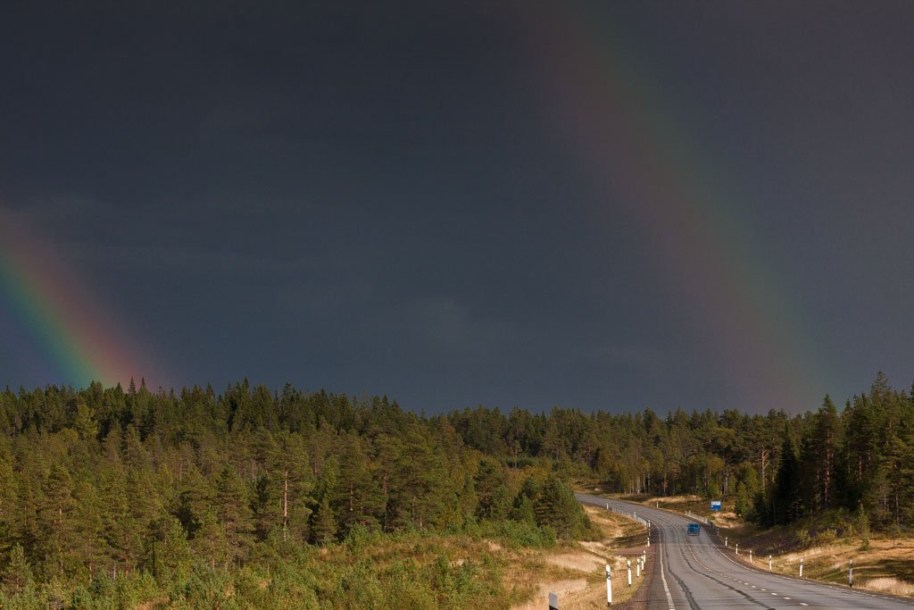 Schweden 2016