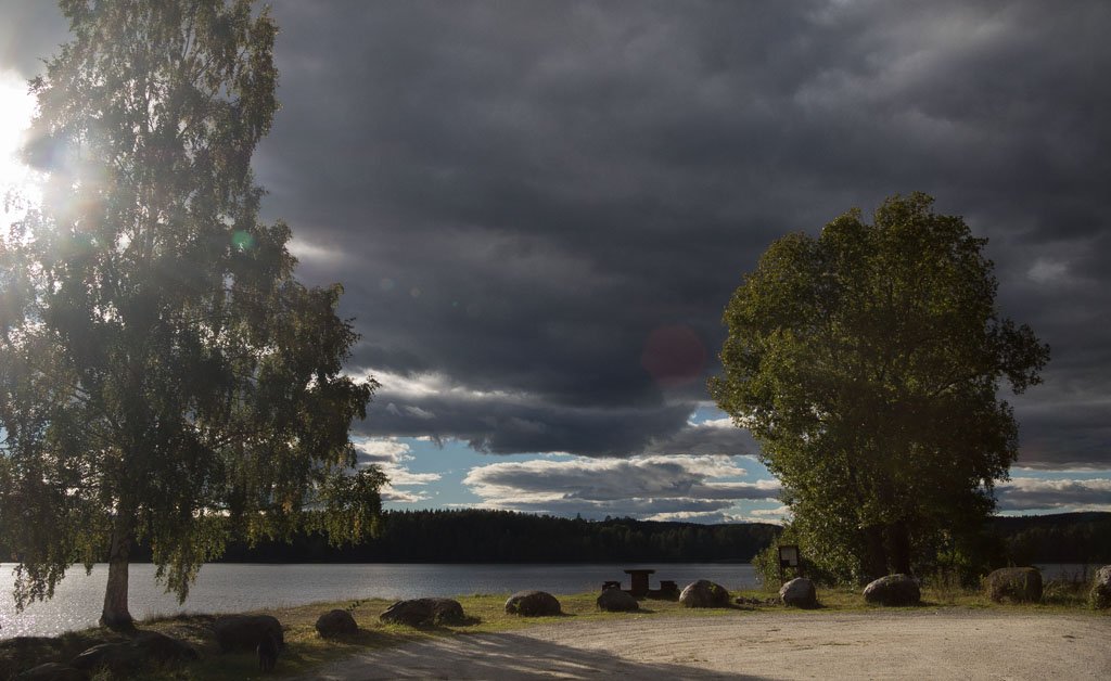 Schweden 2016