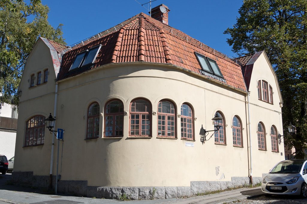 Schweden 2016